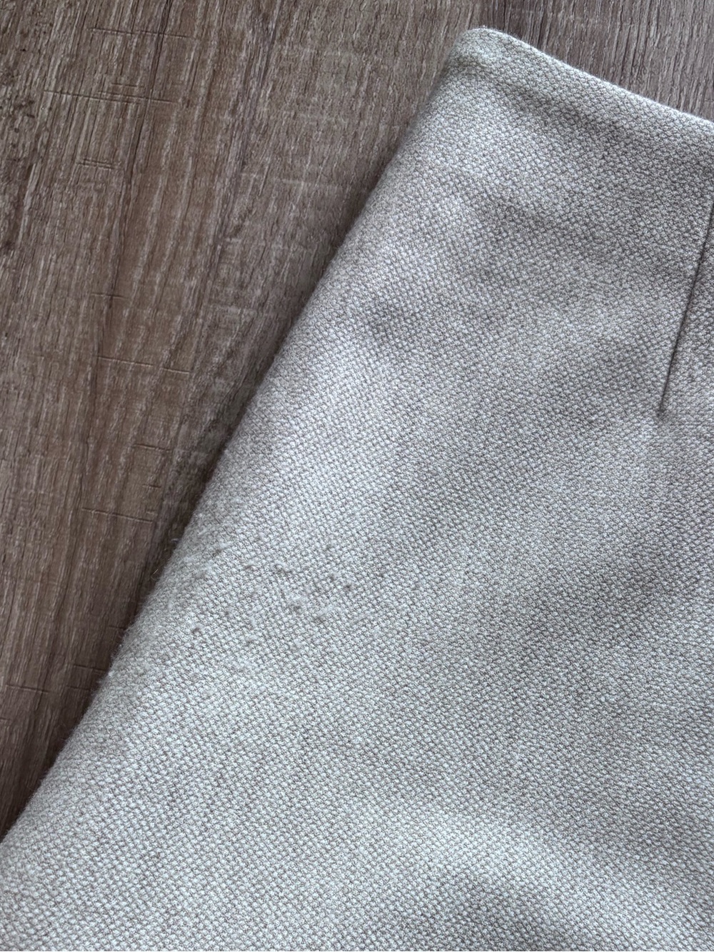 Wilfred Mini High Rise Skirt - Picture 5 of 11